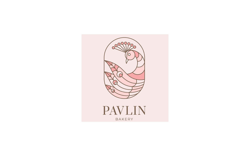 Best Peacock Logo Designs