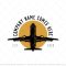 Plane-Travel-Logo