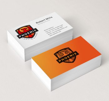 597-Phoenix-Bird-Pre-Designed-Logo