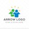 Arrow-Logo