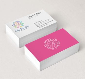619-Baby-Shop-Business-Card-Mockup