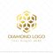 Luxury-Diamond-Logo