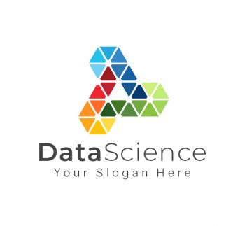360 Data Science Logo & Business Card