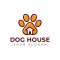 Dog-House-Logo