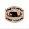 Simple-Grizzly-Bear-Logo