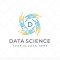 Letter-D-Data-Science-Logo