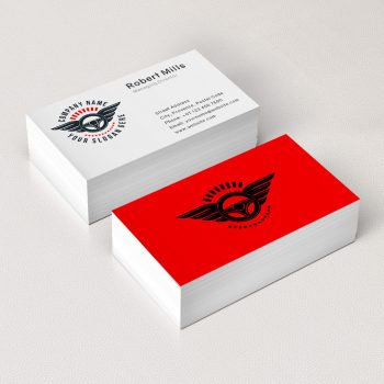 628-Steering-Wheel-Business-Card-Mockup
