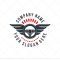 Steering-Wheel-Logo