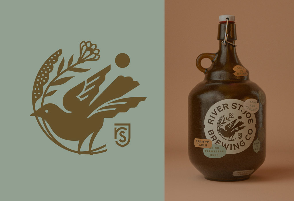 LOGO INSPIRATION