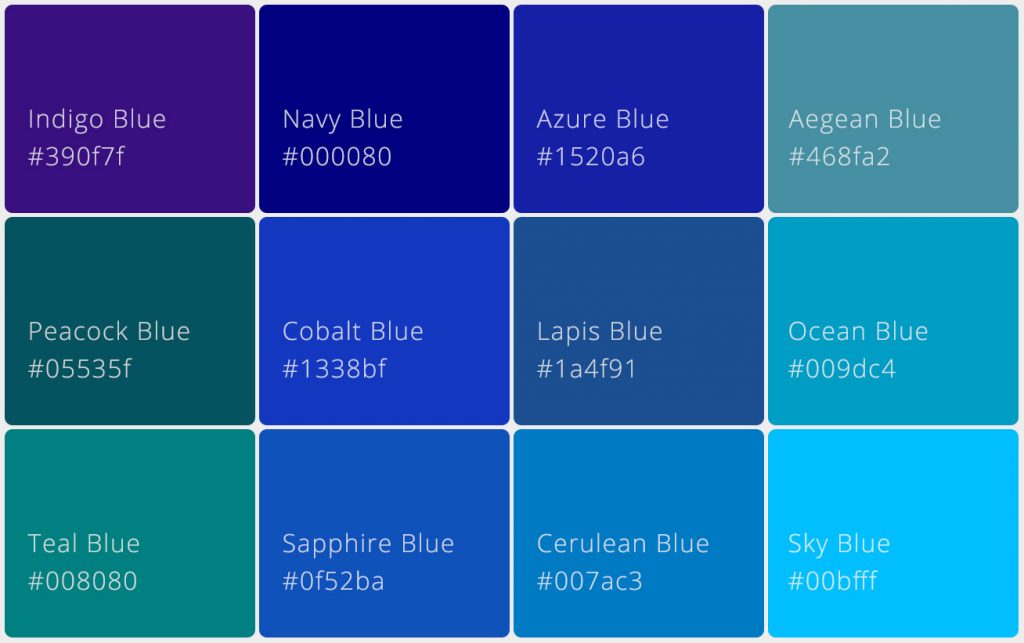Shades-of-Blue