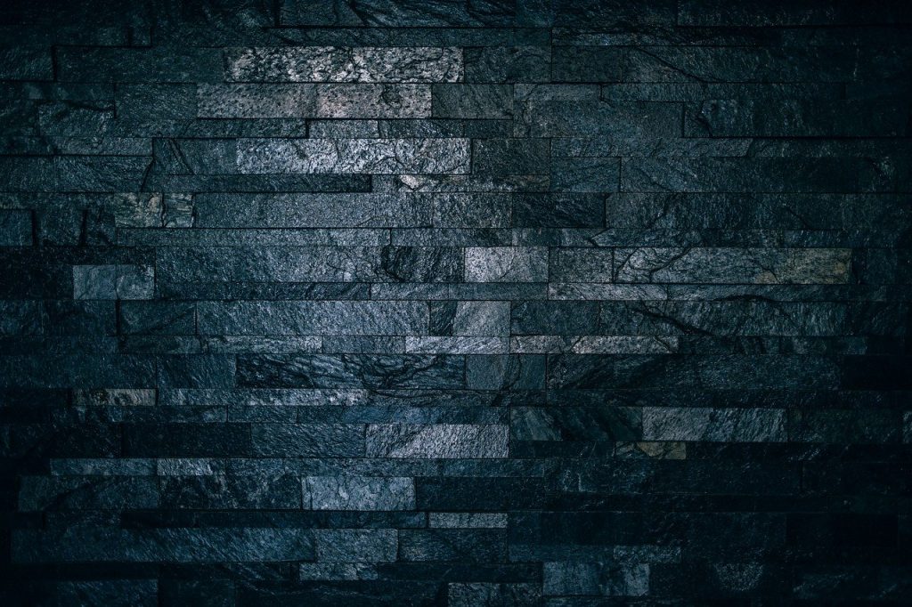 Shades-of-Blue Slate Blue
