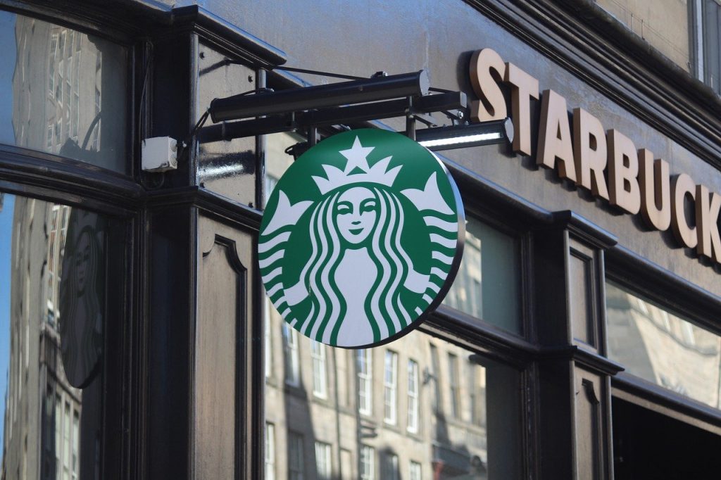 Best Coffee Logo Designs