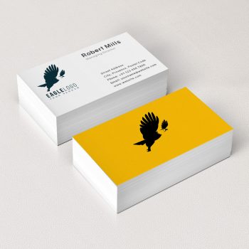 663-Simple-Eagle-Business-Card-Mockup