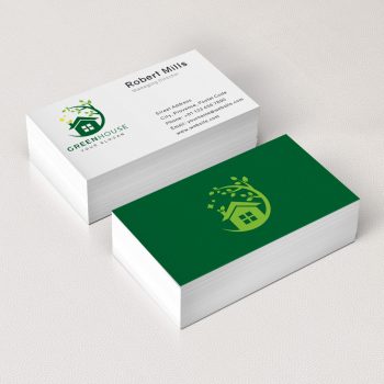 652-Simple-Green-Home-Business-Card-Mockup