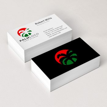 658-Palm-Business-Card-Mockup