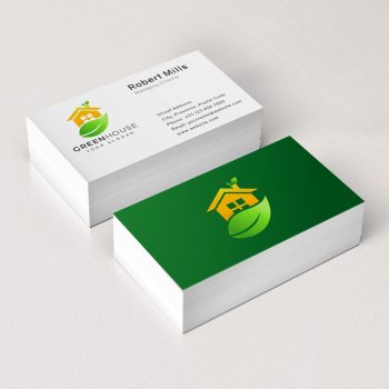 651-Green-House-Business-Card-Mockup