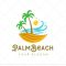 Palm Beach Logo
