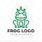 Frog-Logo