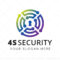679-4S-Security-Logo-Template