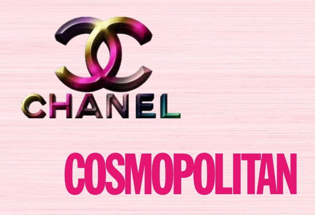 Pink Color in Branding