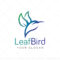 Leaf-Bird-Logo