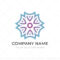 Beauty-Flower-Logo
