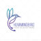 Hummingbird-Logo-Template