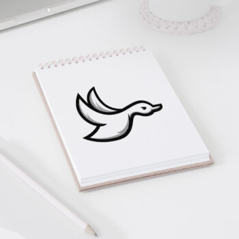 693-Goose-Logo-Mockup-1