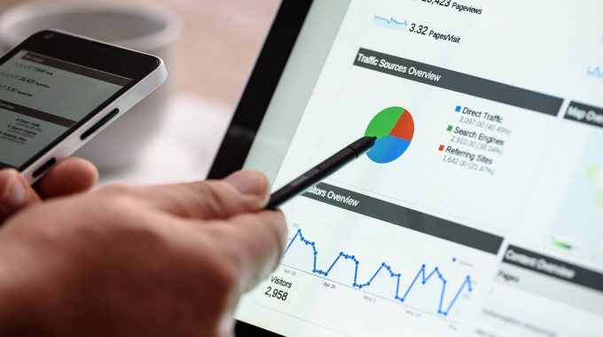 Drive Traffic to a New Website