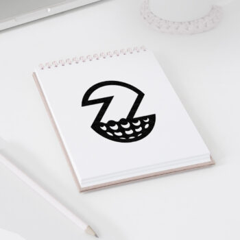 709-Z-Golf-Pre-Designed-Logo-notepad-2