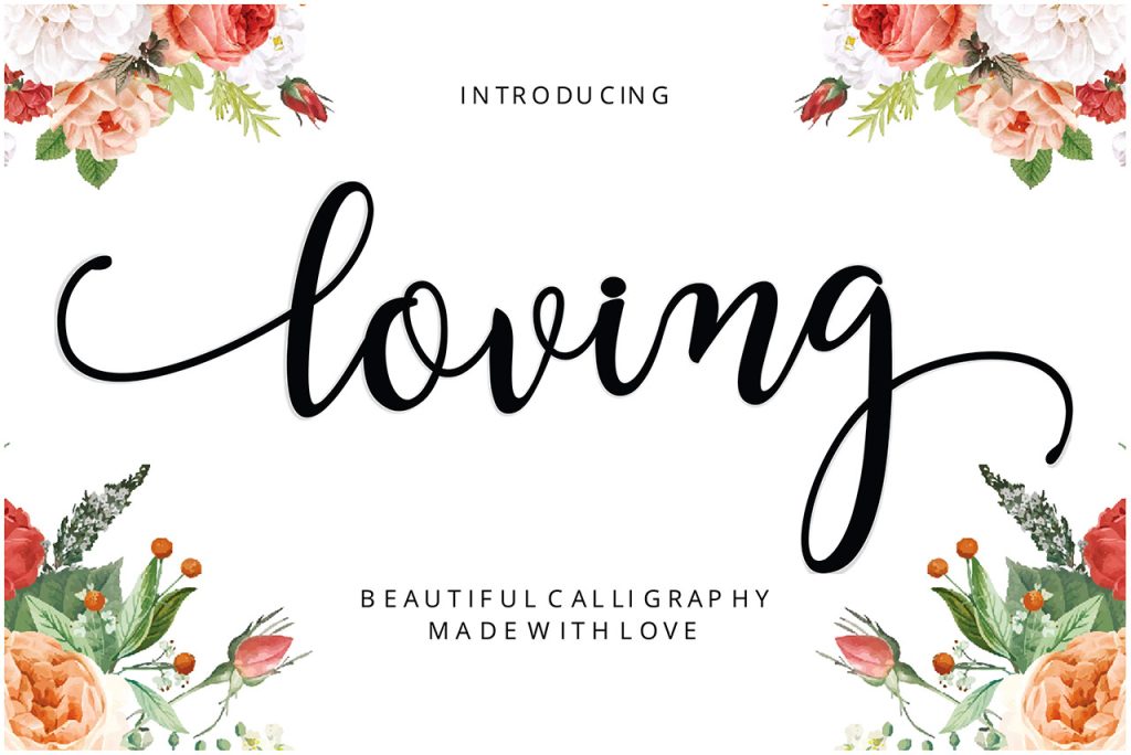 Free-Holiday-Fonts-With-Commercial-License-hello-Summer