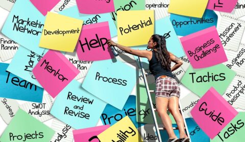 How to Make a Great Resume in 2023