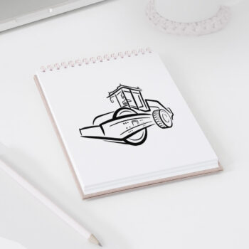 729-Simple-Road-Roller-Logo-Mockup-1