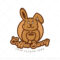 Coffee-Bunny-Logo