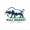 Bull-Market-Logo