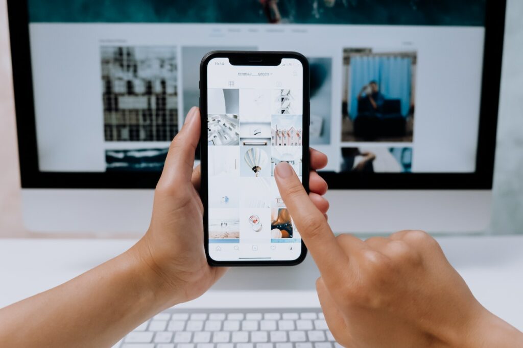 Optimize Visual Content for Social Media