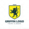 733-Simple-Graffin-Logo-Template-B