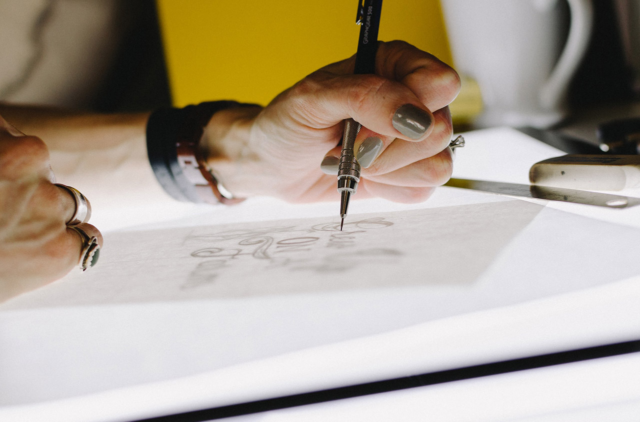 logo designing
