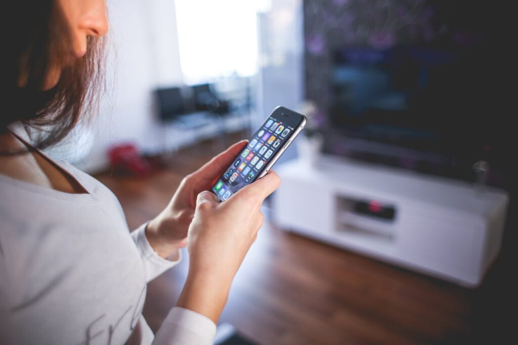 How to Delete Messages on iPhone from Both Sides 01