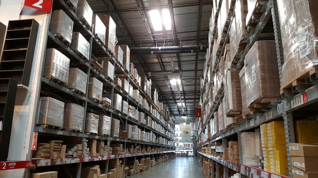 How to Design and Plan a Functional Warehouse for Your Business-02