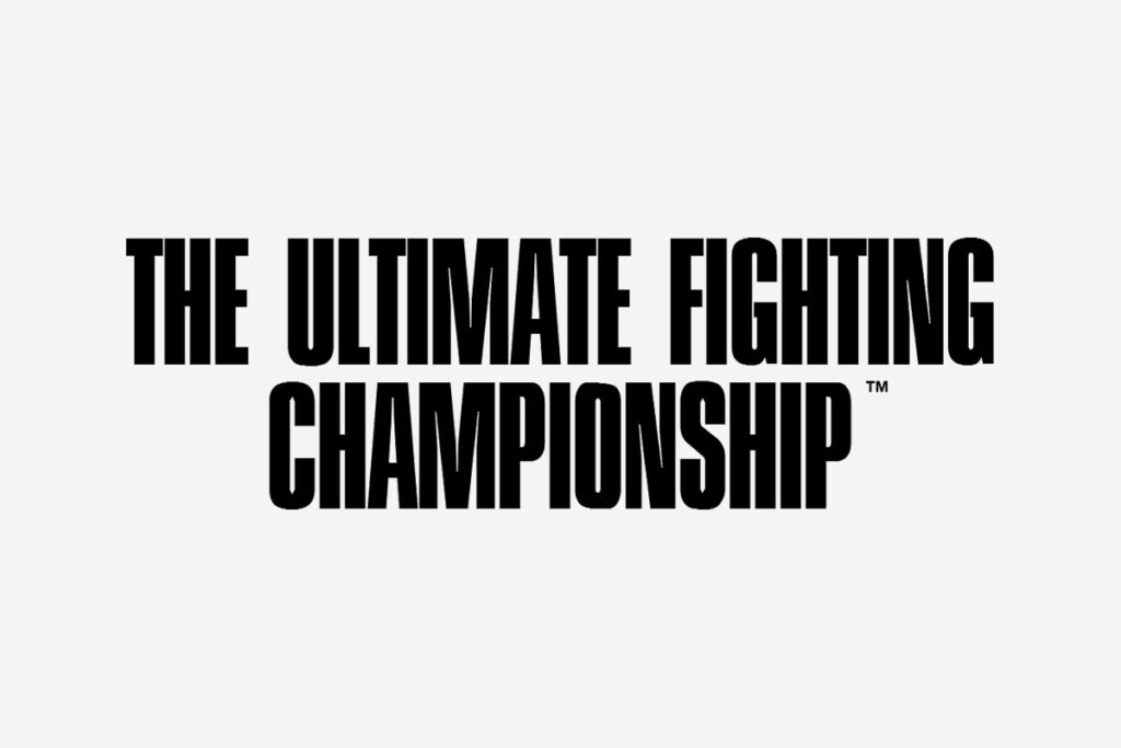 The-Evolution-and-History-of-the-UFC-Logo-Before-1999