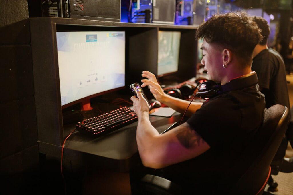 How WoW Game Assets Are Shaping the Gaming Industry-01
