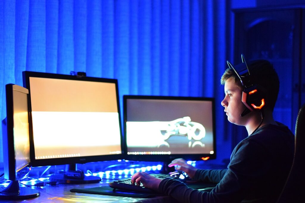 How WoW Game Assets Are Shaping the Gaming Industry-02
