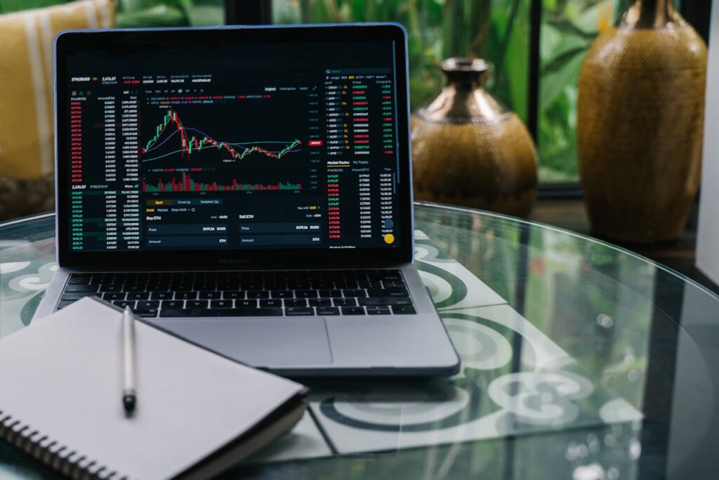 Navigating the Complex World of the Money Market-02