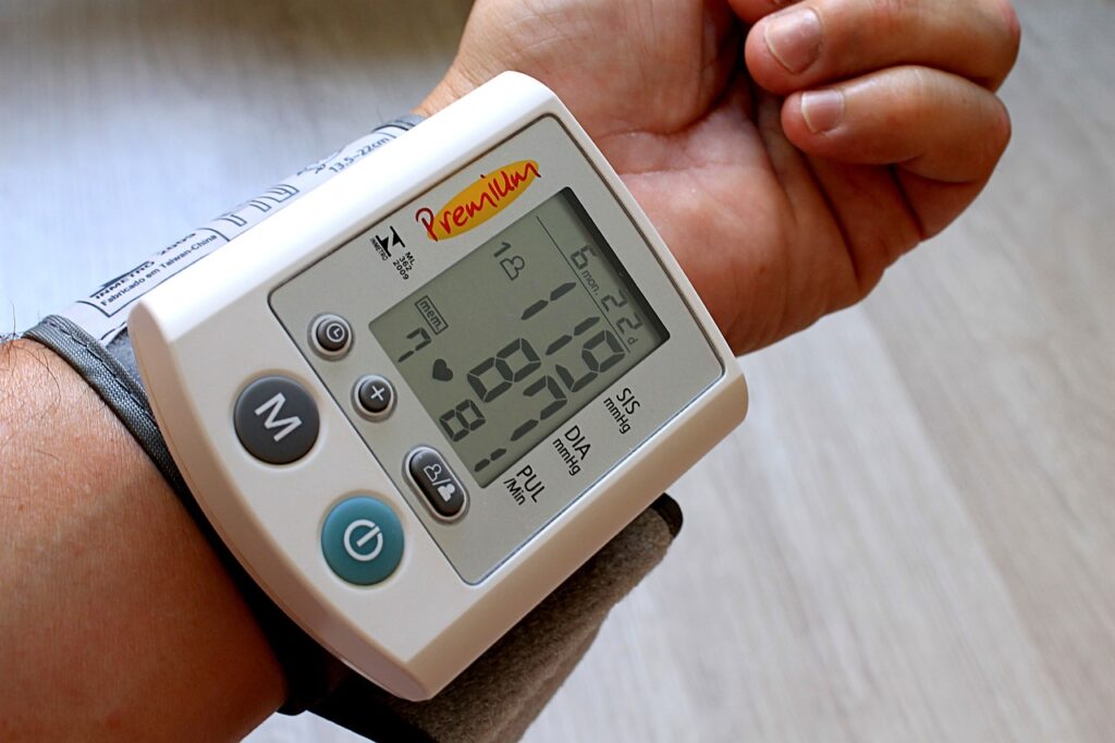 Innovative Health Solutions for Individuals 01B