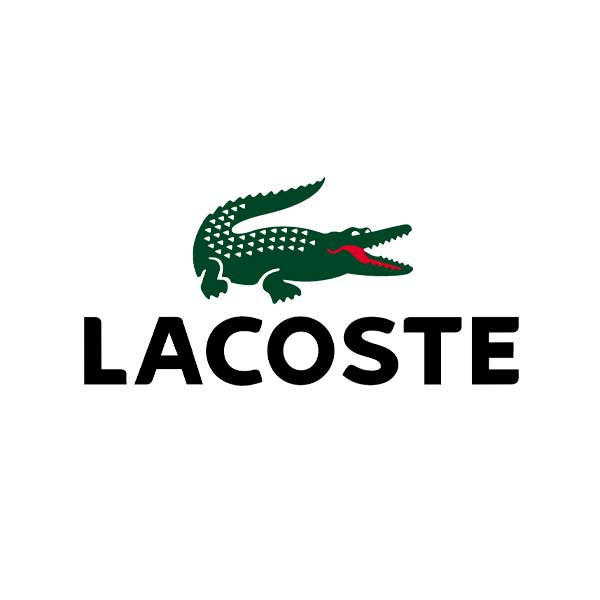 Lacoste logo