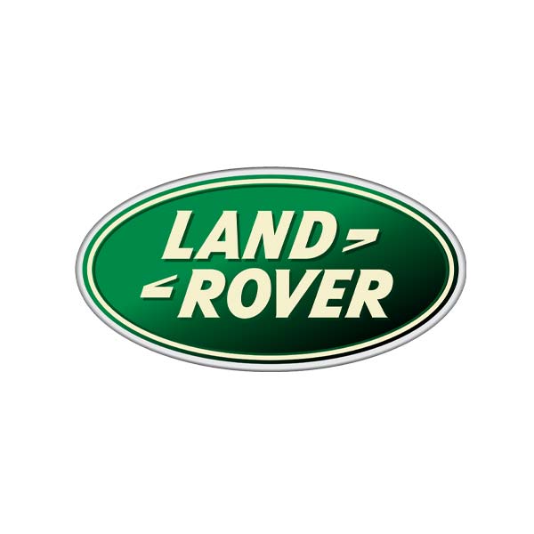 Land Rover logo