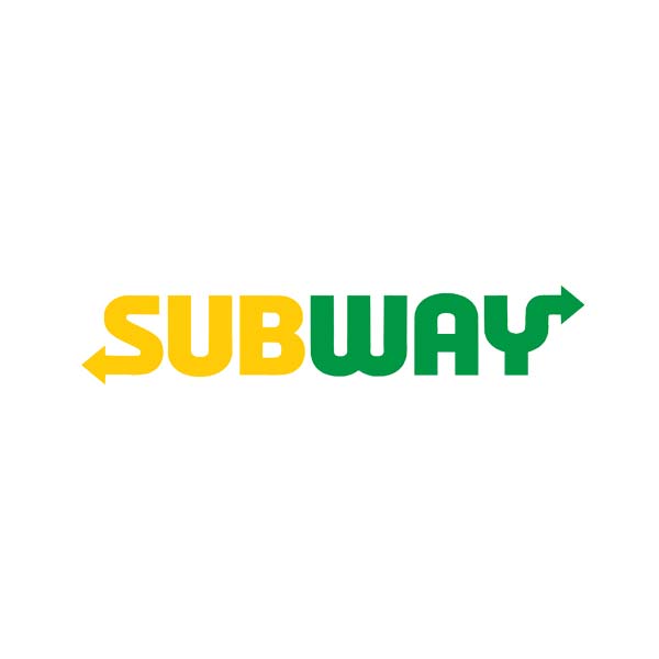Subway logo