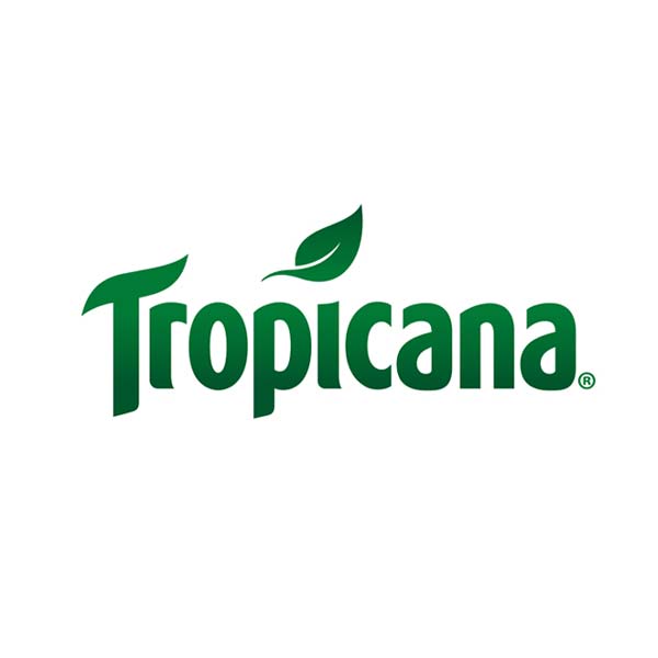 Tropicana logo