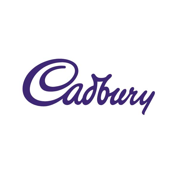 Cadbury logo